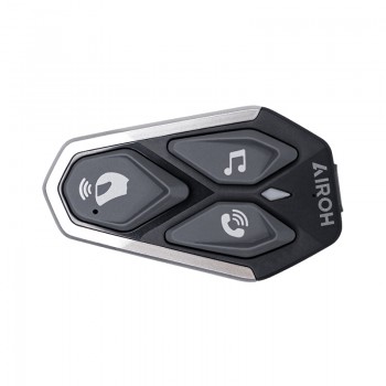 Airoh Bluetooth & Eνδ/νια AWC4