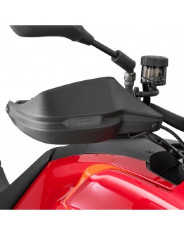 Givi Προστασία Χεριών Moto Guzzi V100 Mandello 1000 22-24 HP8207B