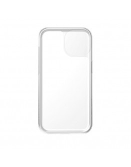 Quad Lock Poncho iPhone 16 Plus Mag