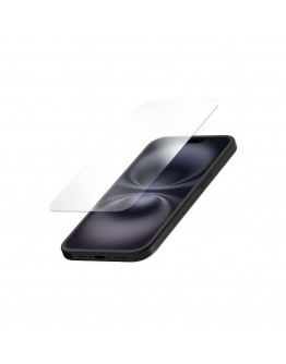 Quad Lock Προστασία Οθόνης Κινητών iPhone 16