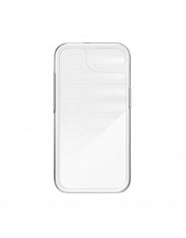 Quad Lock Poncho iPhone 16E Mag