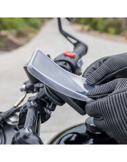 Quad Lock Poncho iPhone 16E Mag