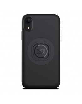Θήκη Κινητού Quad Lock Mag Case QMC-IPZ για iPhone XR
