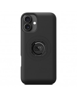 Quad Lock Θήκη iPhone 16 Plus Mag