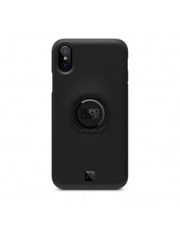 Quad Lock Θήκη Κινητού iPhone X/XS