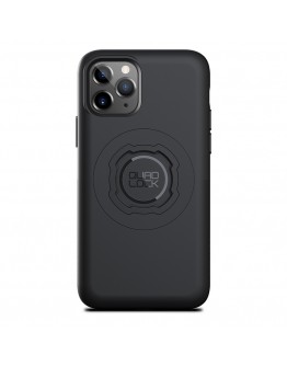 Quad Lock Θήκη Κινητού iPhone 11 Pro Mag