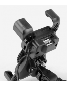 Pilot Universal Θήκη GPS-Smartphone USB CD189