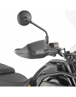 Givi Προστασία Χεριών Royal Enfield Himalayan 450 24 HP9059B
