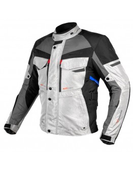 Nordcode Force Jacket Light Grey