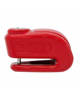 Abus Κλειδαριά Δισκοφρένου Trigger 355 2.0 Red