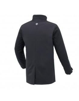 Tucano Urbano Livigno 2in1 Jacket Dark Blue