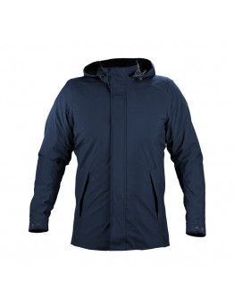 Nordcode Metropolis Evo Jacket Oversize Blue/Black