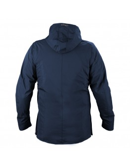 Nordcode Metropolis Evo Jacket Oversize Blue/Black