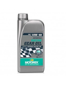 Motorex Gear Oil Racing 10W40