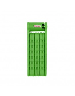 Pilot Κλειδαριά Αρθρωτή 77cm Green