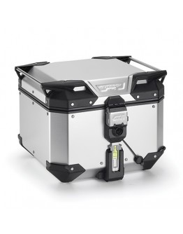 Givi Βαλίτσα OBKEV42AA Trekker Outback Evo Smart 42ltr Anodised