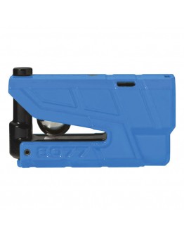 Abus Κλειδαριά Δισκοφρένου Granit Detecto 8077A2 Blue