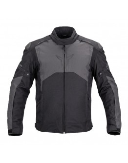 Nordcode Top Speed WP Jacket Black/Dark Grey