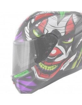 Givi Ζελατίνα 50.Z Z2075TR Clear