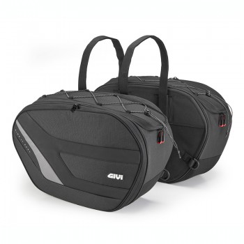 Givi Τσάντες Πλαϊνές Easy-T 27-35lt EASY10
