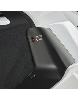 Tucano Urbano Θερμικό Κάλυμμα Ποδιών Honda Forza 750 25-26 Termoscud S-PRO R257SPRO