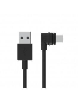 Quad Lock Ανταλλακτικό Καλώδιο Ασύρματης Φόρτισης USB QLP-MWC-USB