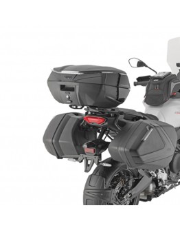 Givi Βάσεις Πλαϊνών Yamaha Tracer 9 / GT / GT+ '5 PX2171