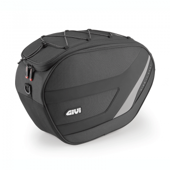 Givi Τσάντα Πλαϊνή Αριστερή 18 ltr EASY12L