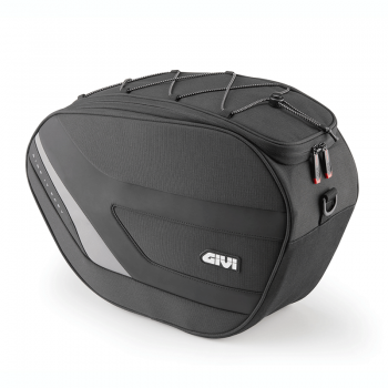 Givi Τσάντα Πλαϊνή Δεξιά 18 ltr EASY12R