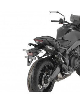 Givi Πλαϊνές Αναδιπλούμενες Βάσεις Yamaha MT-09 24-26 STL2169
