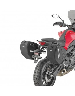 Givi Πλαϊνές Αναδιπλούμενες Βάσεις Yamaha Tracer 7 25 STL2177