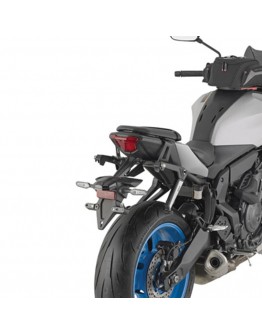 Givi Πλαϊνές Αναδιπλούμενες Βάσεις Yamaha MT-07 25-26 STL2173