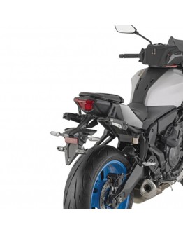 Givi Πλαϊνές Αναδιπλούμενες Βάσεις Yamaha MT-07 25-26 STL2173