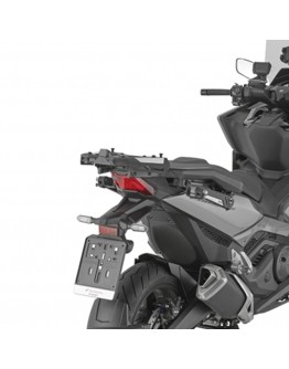 Givi Πλαϊνές Αναδιπλούμενες Βάσεις Honda X-ADV 750 21-25 / Forza 750 21-25 STL1188