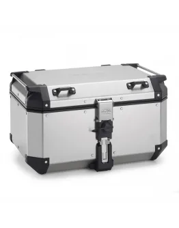 Kappa Βαλίτσα KVG580A KVoyager Monokey 58lt Light Natural Aluminium