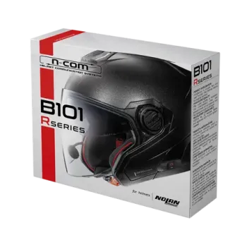 Nolan B101 R Series Ενδοεπικοινωνία