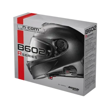 Nolan B602 R Series Ενδοεπικοινωνία