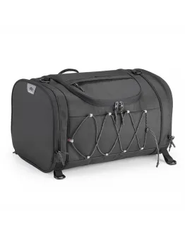 Kappa Σάκος Ουράς STO104 K'Stormer 35Lt Black