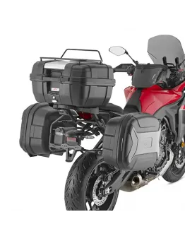 Kappa Βάσεις Πλαϊνών Βαλιτσών Yamaha Tracer 7 25-26 KLO2177MK