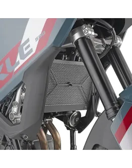 Kappa Προστατευτικό Ψυγείου Kawasaki KLE 500 / SE 26 KPR4139