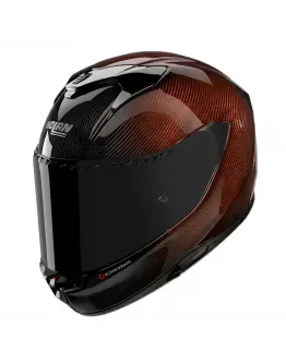 Nolan X-904 Ultra Carbon Liquido 292