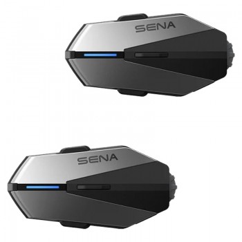 Sena Apex-01D Dual Pack Ενδοεπικοινωνία