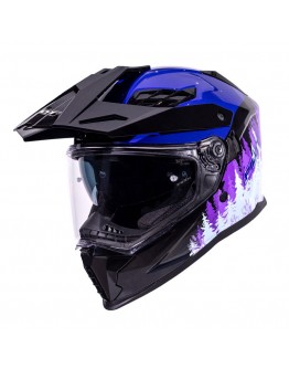 Pilot Atacama SV Summit Blue/Purple Gloss