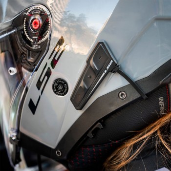 LS2 Spectrum Evo Intercom Ενδοεπικοινωνία