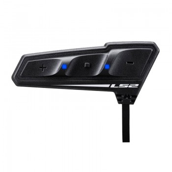LS2 Spectrum Evo Intercom Ενδοεπικοινωνία