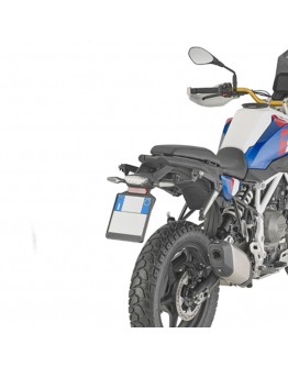 Givi Πλαϊνές Αναδιπλούμενες Βάσεις BMW F450GS 26 Pair STL5155