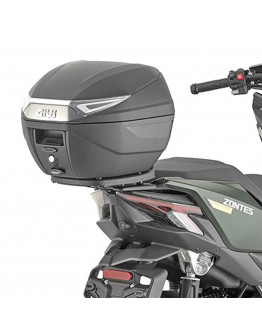 Givi Σχάρα Zontes 125X 26 SR7608