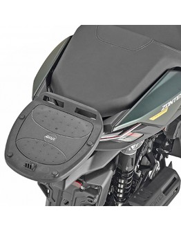 Givi Σχάρα Zontes 125X 26 SR7608
