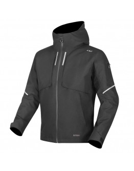 LS2 Axel Jacket Black