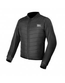 LS2 Warmride Jacket Black